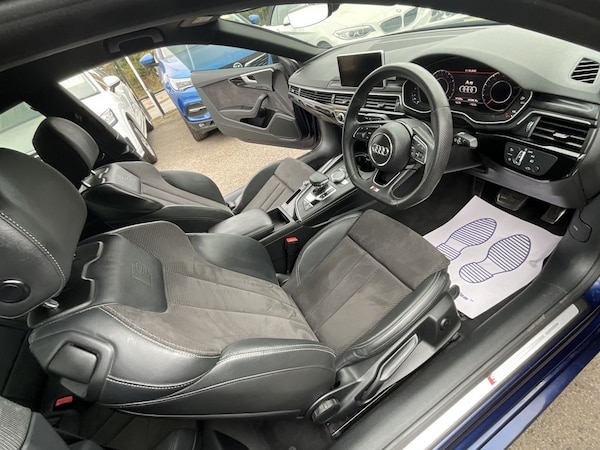 Used Audi A5 2019 for sale - 76234272: Photo 13