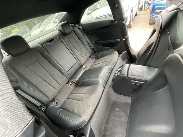 Used Audi A5 2019 for sale - 76234272: Photo 15