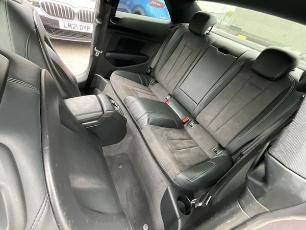 Used Audi A5 2019 for sale - 76234272: Photo 16