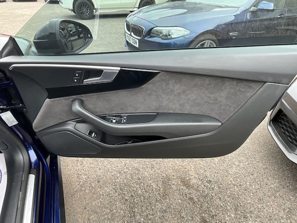 Used Audi A5 2019 for sale - 76234272: Photo 17