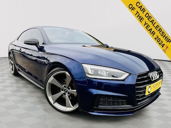 Audi - A5