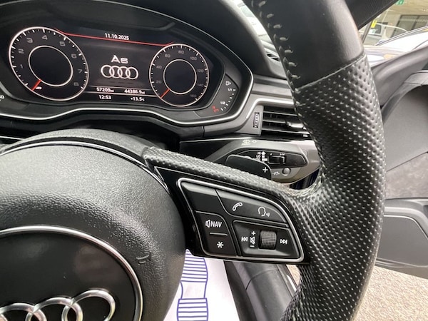 Used Audi A5 2019 for sale - 76234272: Photo 20
