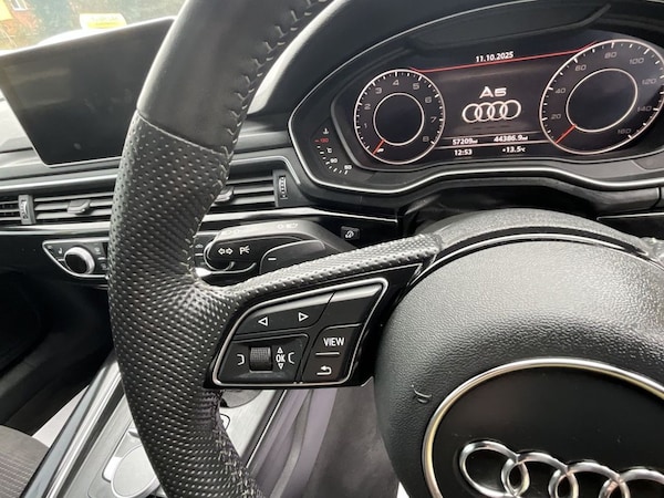 Used Audi A5 2019 for sale - 76234272: Photo 21