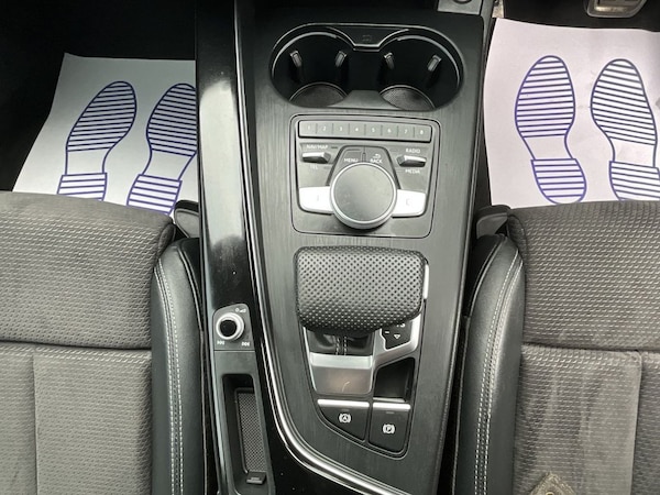 Used Audi A5 2019 for sale - 76234272: Photo 22