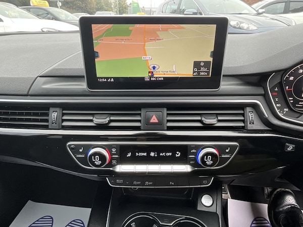 Used Audi A5 2019 for sale - 76234272: Photo 23