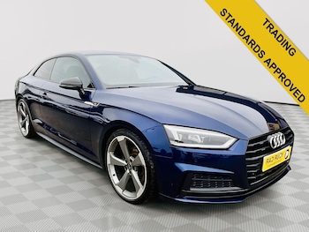Used Audi A5 2019 for sale - 76234272: Photo 2
