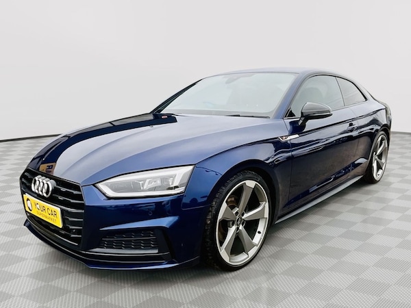 Used Audi A5 2019 for sale - 76234272: Photo 3