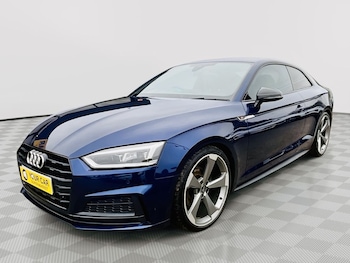 Used Audi A5 2019 for sale - 76234272: Photo 3