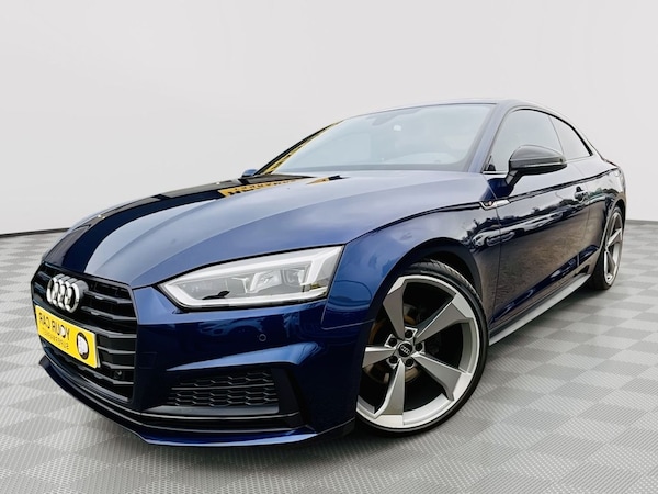 Used Audi A5 2019 for sale - 76234272: Photo 4
