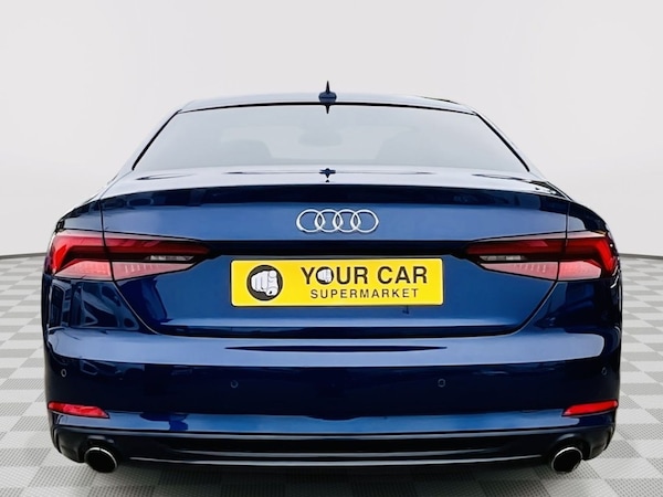 Used Audi A5 2019 for sale - 76234272: Photo 7