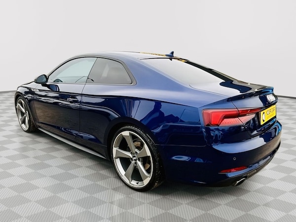Used Audi A5 2019 for sale - 76234272: Photo 8