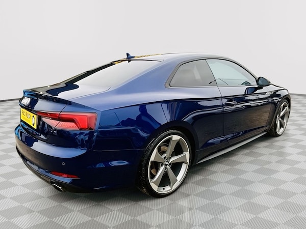Used Audi A5 2019 for sale - 76234272: Photo 9