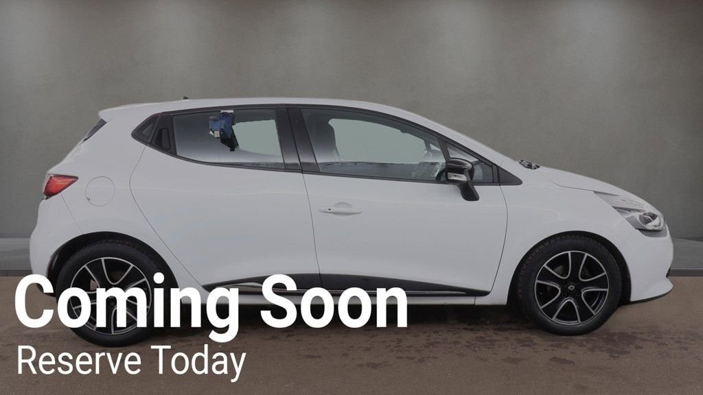 Used Renault Clio 2016 for sale - 77798180: Photo 11