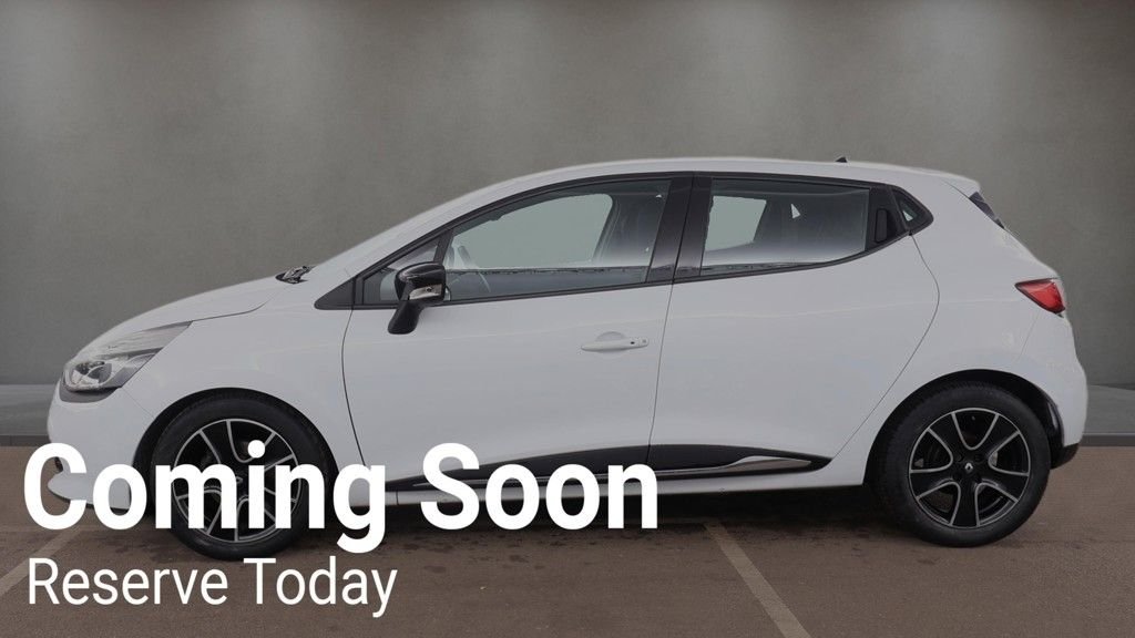 Used Renault Clio 2016 for sale - 77798180: Photo 12