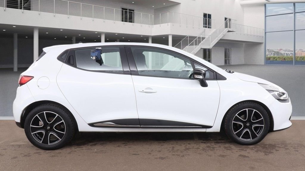 Used Renault Clio 2016 for sale - 77798180: Photo 5