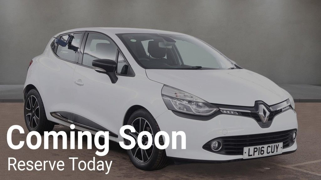 Used Renault Clio 2016 for sale - 77798180: Photo 7