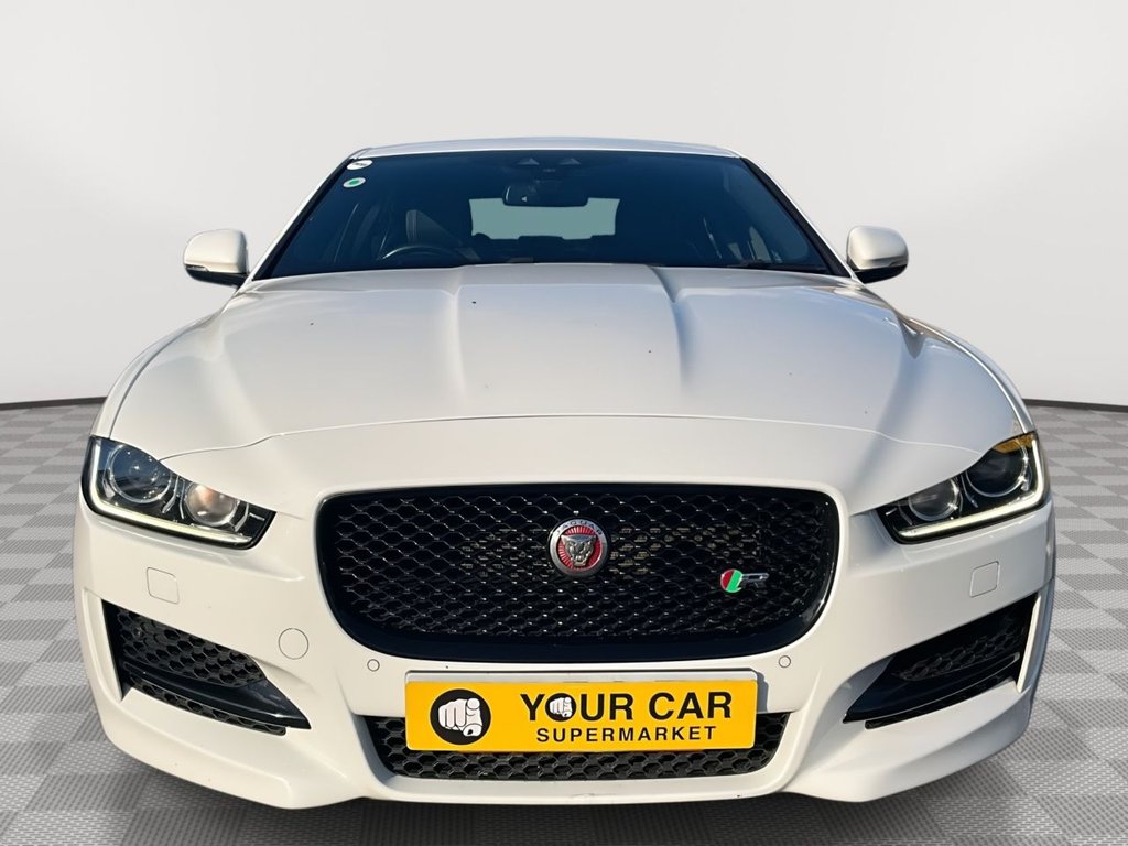 Used Jaguar XE 2015 for sale - 77798363: Photo 10