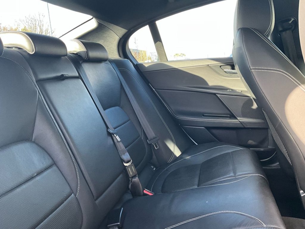 Used Jaguar XE 2015 for sale - 77798363: Photo 14