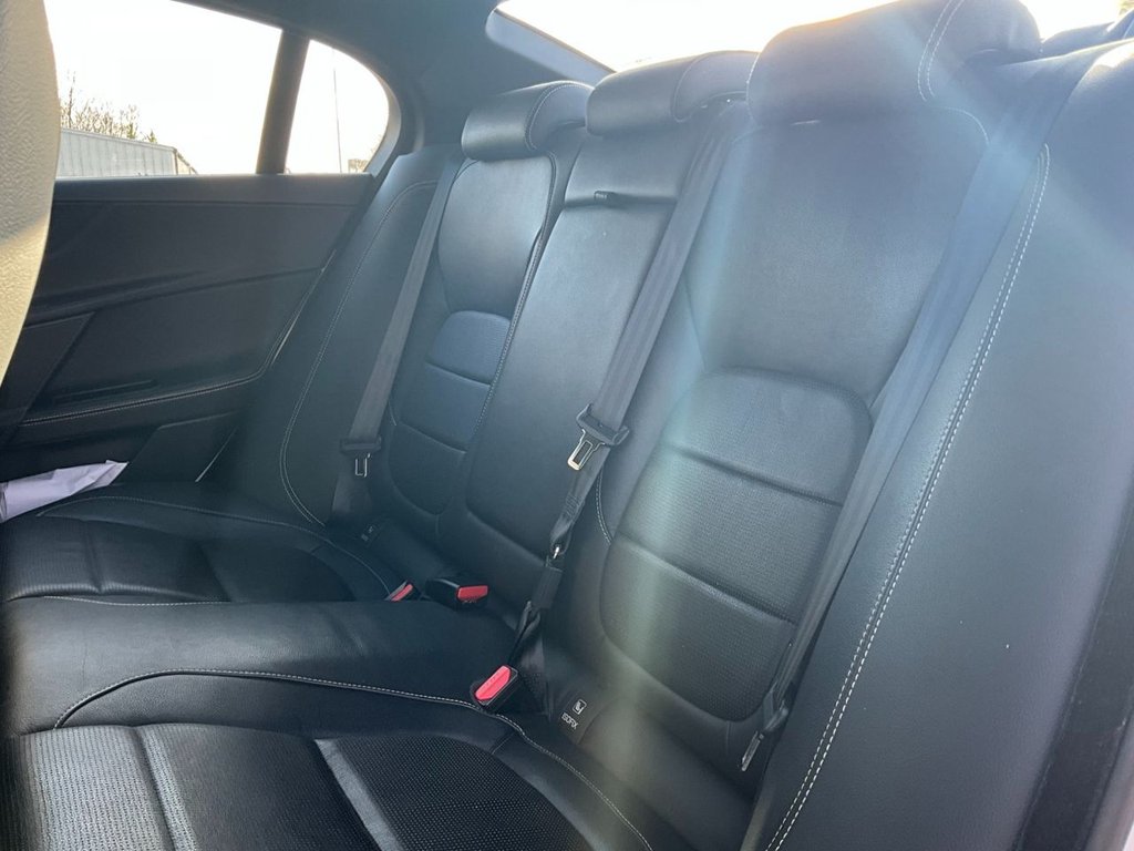 Used Jaguar XE 2015 for sale - 77798363: Photo 15