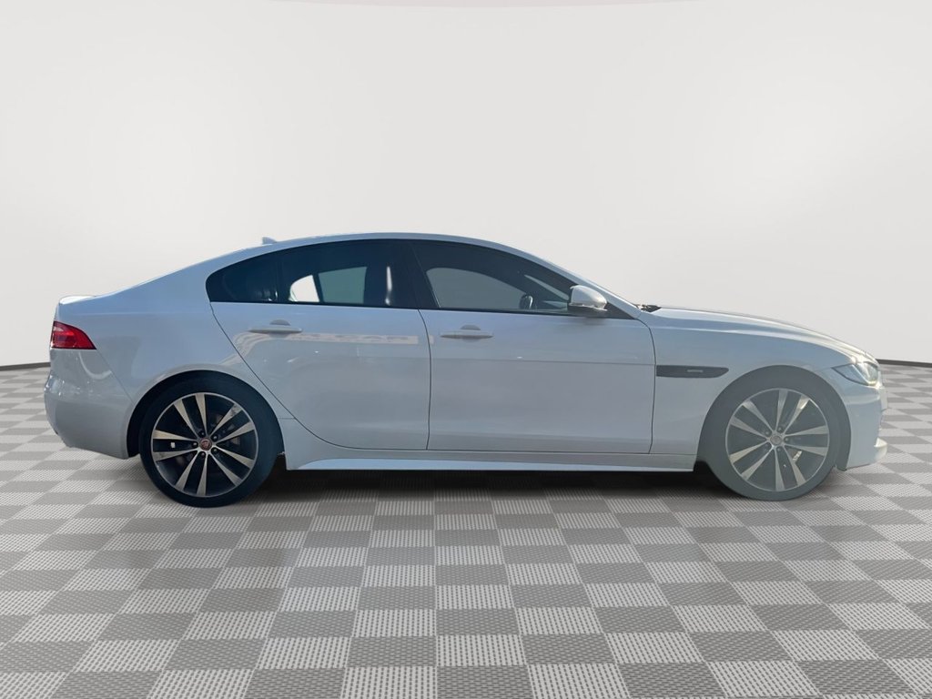 Used Jaguar XE 2015 for sale - 77798363: Photo 5