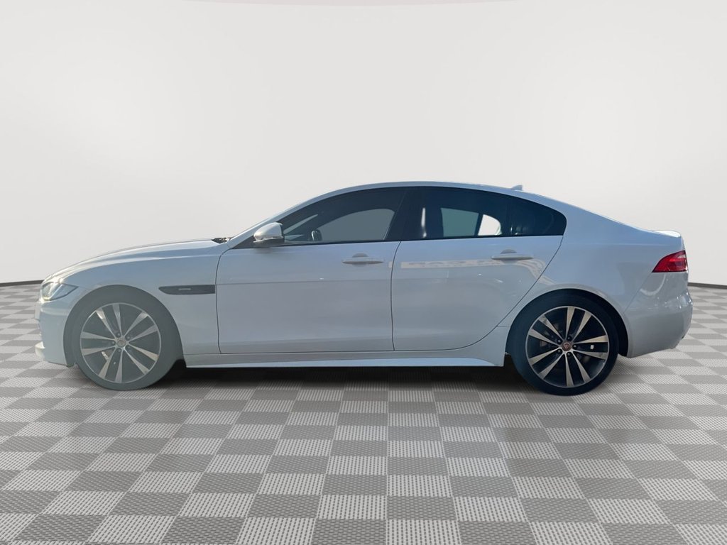 Used Jaguar XE 2015 for sale - 77798363: Photo 6