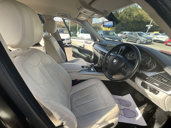 Used BMW X5 2015 for sale - 76234371: Photo 10