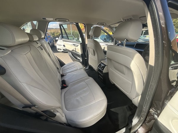 Used BMW X5 2015 for sale - 76234371: Photo 11