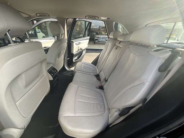 Used BMW X5 2015 for sale - 76234371: Photo 12