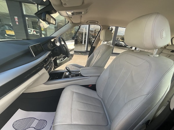 Used BMW X5 2015 for sale - 76234371: Photo 13