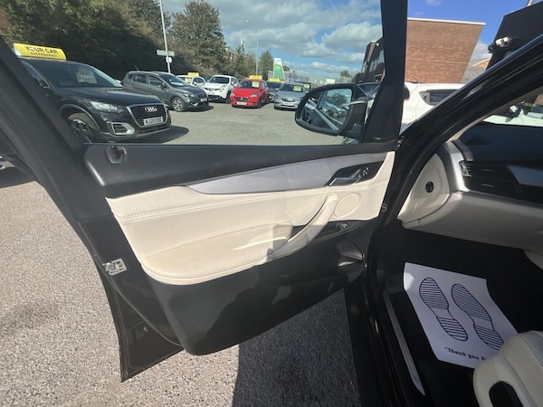 Used BMW X5 2015 for sale - 76234371: Photo 14