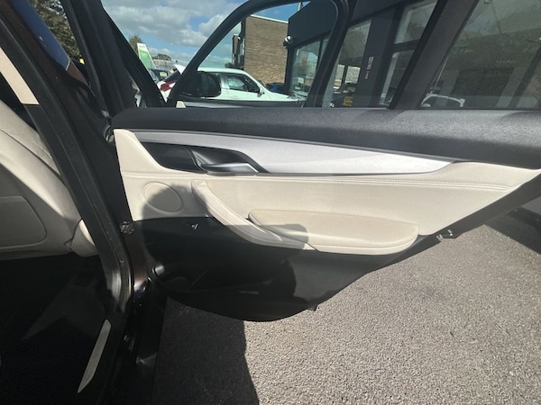 Used BMW X5 2015 for sale - 76234371: Photo 17
