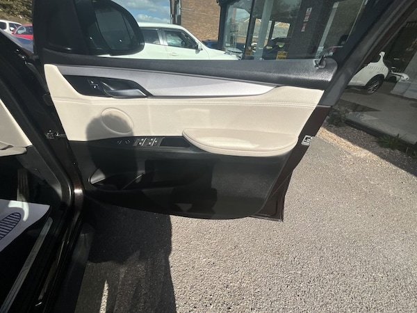 Used BMW X5 2015 for sale - 76234371: Photo 18