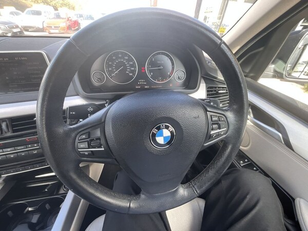 Used BMW X5 2015 for sale - 76234371: Photo 19
