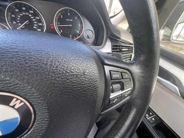 Used BMW X5 2015 for sale - 76234371: Photo 21