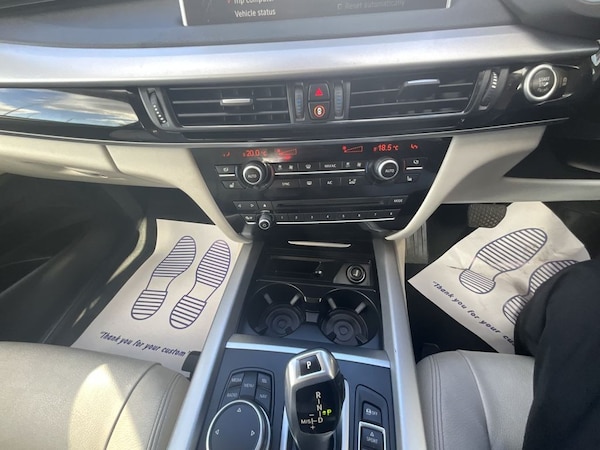 Used BMW X5 2015 for sale - 76234371: Photo 22