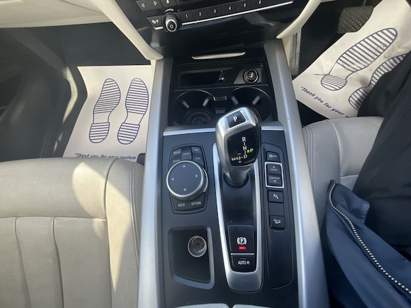 Used BMW X5 2015 for sale - 76234371: Photo 23
