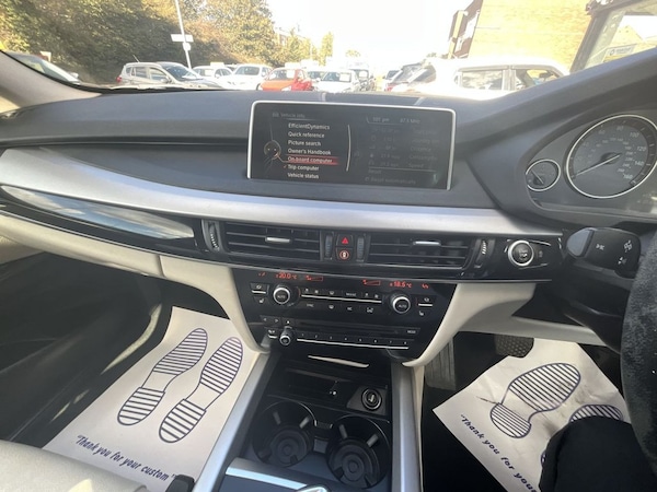 Used BMW X5 2015 for sale - 76234371: Photo 24