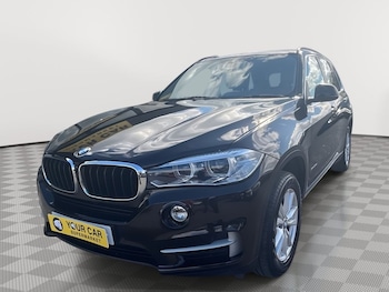 Used BMW X5 2015 for sale - 76234371: Photo