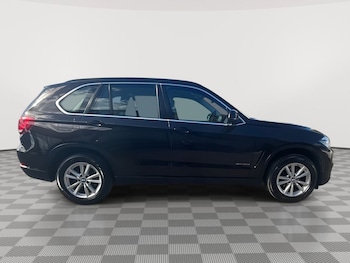 Used BMW X5 2015 for sale - 76234371: Photo
