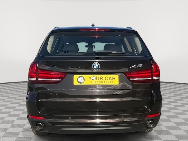 Used BMW X5 2015 for sale - 76234371: Photo 5