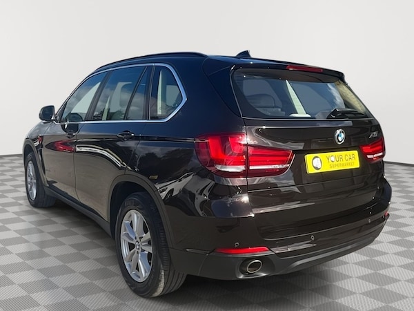 Used BMW X5 2015 for sale - 76234371: Photo 6