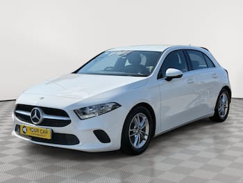 Used Mercedes-Benz A-Class 2019 for sale - 79777413: Photo
