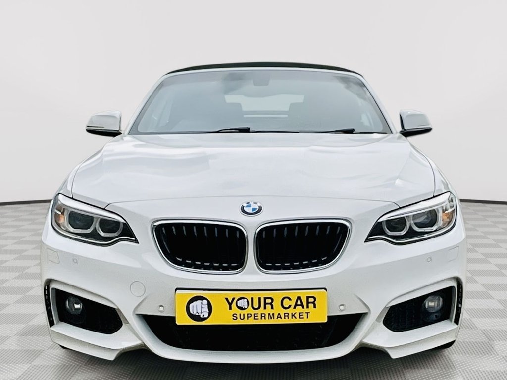 Used BMW 2 Series 2017 for sale - 76234421: Photo 10