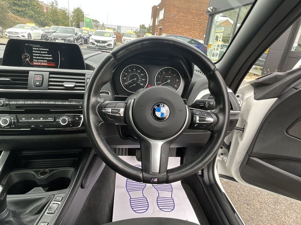 Used BMW 2 Series 2017 for sale - 76234421: Photo 11