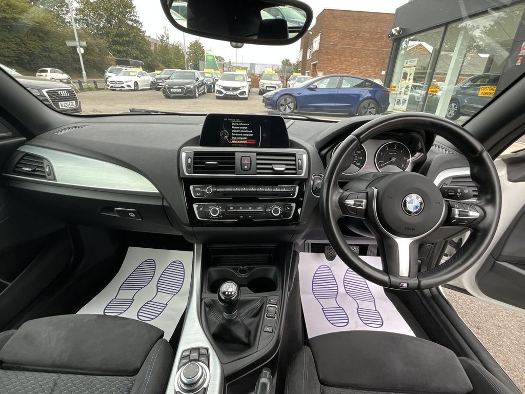 Used BMW 2 Series 2017 for sale - 76234421: Photo 12