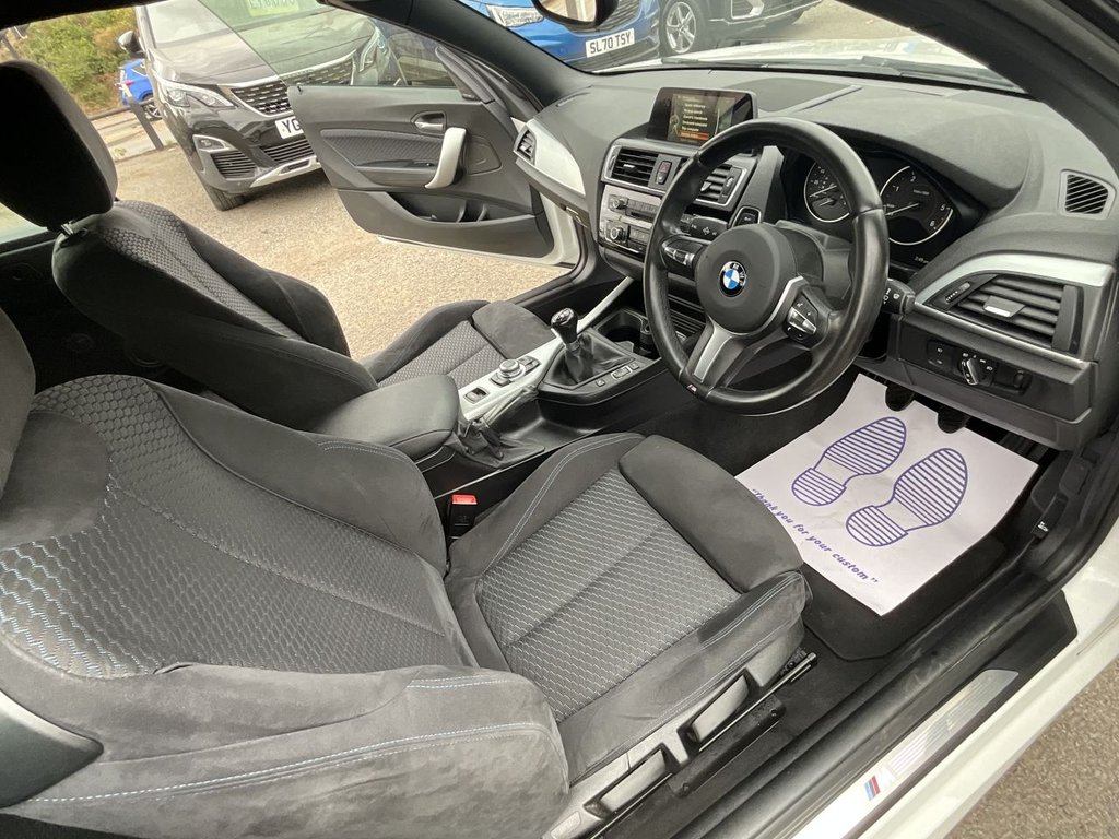 Used BMW 2 Series 2017 for sale - 76234421: Photo 14