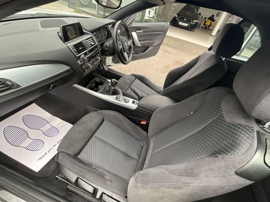 Used BMW 2 Series 2017 for sale - 76234421: Photo 15