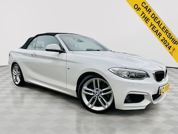 BMW - 2 Series