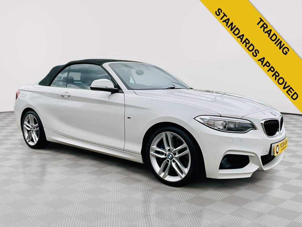 Used BMW 2 Series 2017 for sale - 76234421: Photo 2