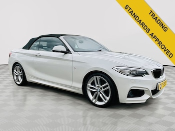 Used BMW 2 Series 2017 for sale - 76234421: Photo 2